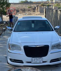 كرايسلر 300